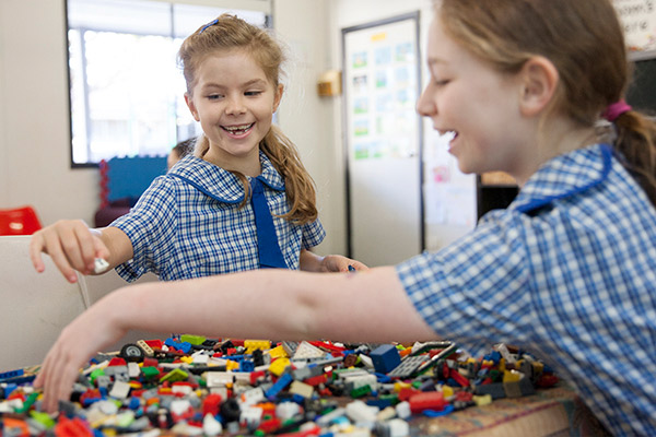 OLSH Before and After School Care Gladesville